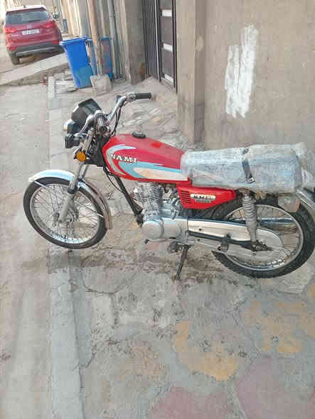 سلام عليكم دراجه للبيع اوراق موديل ١٢ دراجه نضيفه محرك موديل ٢٠٢٤ مامفتوح للبيع السعر ٨٥٠ وبيها مجال الاستفسار ***********
