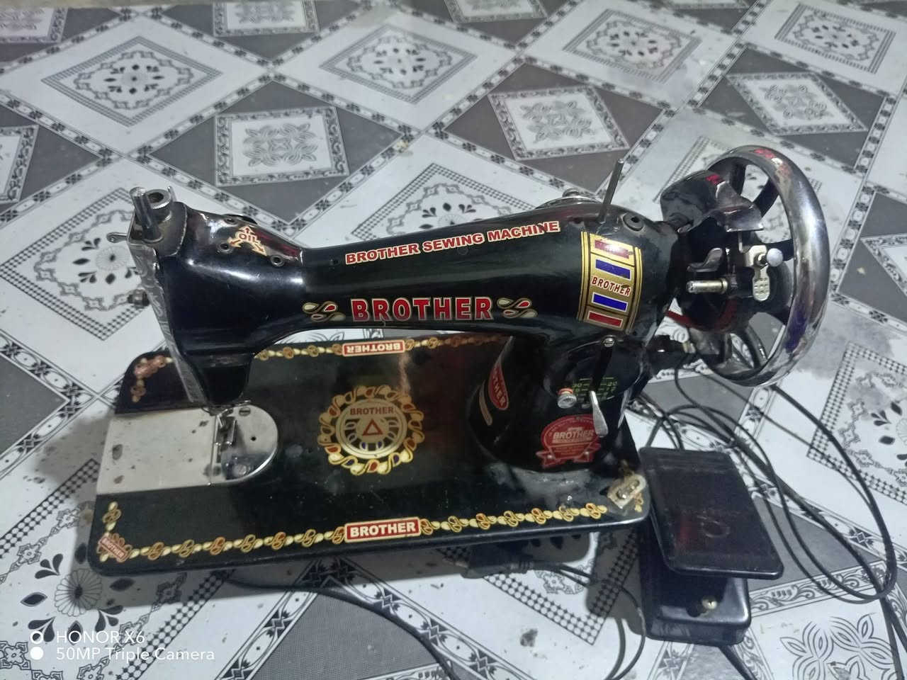 ثريه 2جديدات كملات ريش سعر 35 مكينه 45 مكان كربلا


**إذا كنت صاحب هذا الإعلان وتريد حذفه لأي سبب، رجاءا أرسل رسالة إلى الدعم الفني**