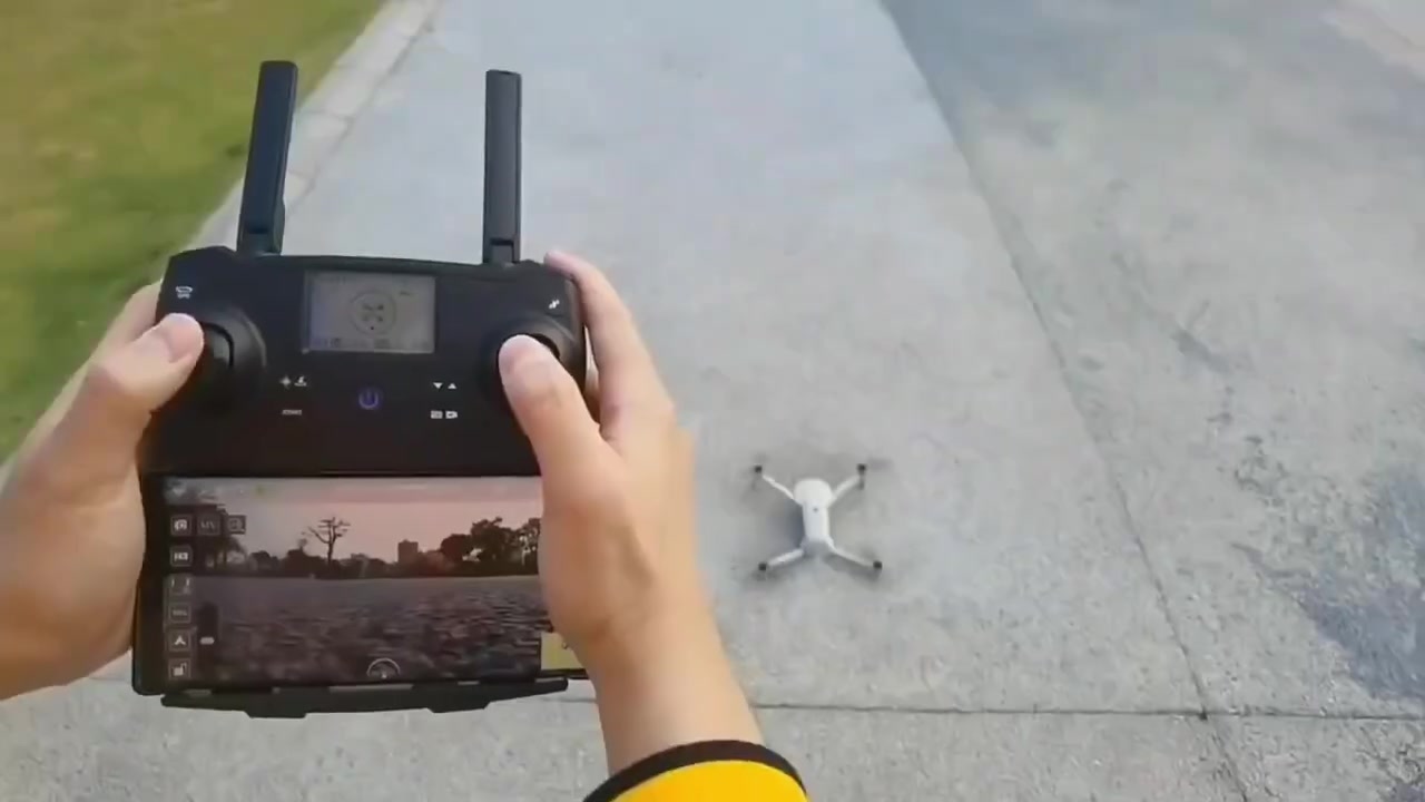 درون 102 درون غني بل مواصفات تدعم كامره 4 و نضام GPS عالمي مده يصل إلى 5 کلیو متر و ارتفاع 500 متر درون كبس متوفر قطعتين فقط سعر مناسب ***********
خاص ما مفتوح فقط واتساب
درون 102 درون غني بل مواصفات تدعم كامره 4 و نضام GPS عالمي مده يصل إلى 5 کلیو متر و ارتفاع 500 متر درون كبس متوفر قطعتين فقط سعر مناسب ***********
