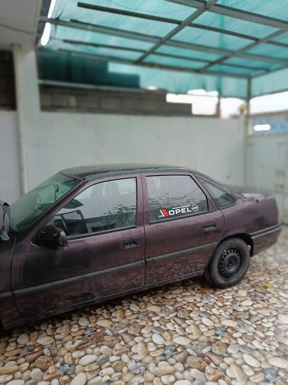 سلام عليكم ئوپل فكترا
سلام عليكم ئوپل فكترا 
موديل 1993
مكينه 20توماتيك
كير مكينه اب شرط 
بلاد تبريد بس نقص غاز
فول فول لون عنابي
ئه ي بي ئيس باور
بدون صربه بدون خياس
فقط عام جماليه
4جام كهربا سكان متحرك
قفل مركزي 
هزه 2026
سنويه 2031
سيارا جاهز من كلشي
سعرا 52مجال 
***********
