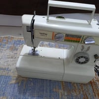 مكينه خياطه • براذر • النجف