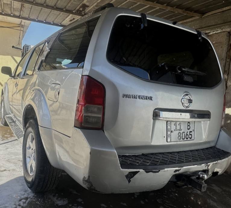 السلام عليكم نيسان فانفندر بيع مستعجل موديل8 تبريد تفئة 7راكب جاهزية مكينة بيهة بخار حداديات تخم تاير السعر 65 وبيعة مجال مكاني بغداد الشراي ينتصل ***********
