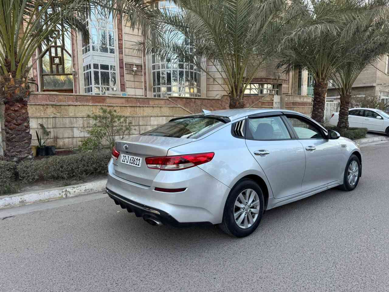 كيا اوبتما للبيع موديل 2019 وارد امريكي حادثها سرقة جاملق بدون دواخل صور الحادث مرفق بالمنشورمكينه وكير صدر امامي وخلفي جديد تخم تاير جديد تبريد تتفئه ماشيه 68 الف مواصفات نصف الفول رقم اربيل الدولي الجديد هزه جديده السياره جديده على وضع الشركه بسمنا تحويل مباشر السعر 119 الاستفسار على الرقم *********** عنوان بغداد الرصافه
