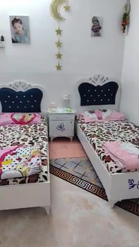 أثاث أطفال • تفاصل بالخاص