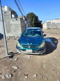 بيجو 307 • باسمي • سنوية لحد ٢٠٢٧