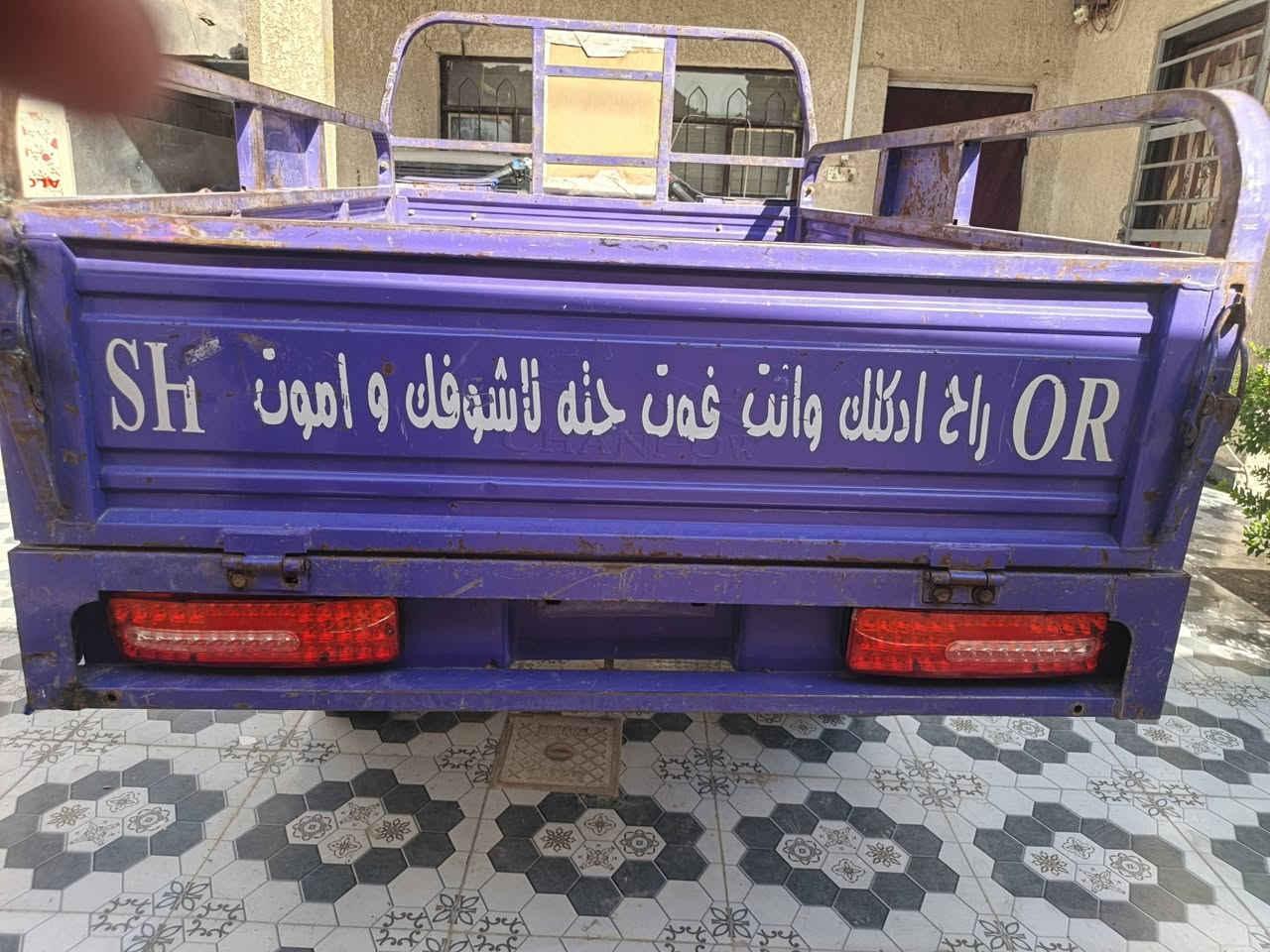 سلام عليكم ستوته للبيع موديل ٢٠ أوراق أصولي ورقه وكيل وكيله بلال مكينه ٢٦ بعدهي على السحك ستوته جديده مكفولة كفاله عامه المكان حله أبو غرق الشراي يتصل ***********
