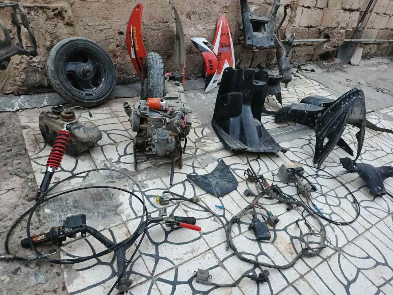 كلمن وسعره غراض كله بلادي ليدور بسعر لتجاري خل يعبر لمنشور


**إذا كنت صاحب هذا الإعلان وتريد حذفه لأي سبب، رجاءا أرسل رسالة إلى الدعم الفني**