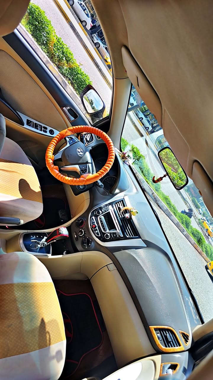 سلام عليكم ورحمة الله اكسنت خليجي 2015مشروع وطني  بسمي دفتر بانزين رقم إنكليزي  كلين كفاله عامه  محرك دوش قطرتين المرغوب شرط كير محرك تدفه تبريد🥶🥵 وضع شركه مكان كركوك السعر 97 بي مجال واذا معجبك السعر اذكر الله وعبر المنشور وكلشي اكو بل سوك وكل وسعره،،***********
***********
