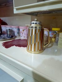 ترمس • حفظ حرارة • ٠٫٦ لتر