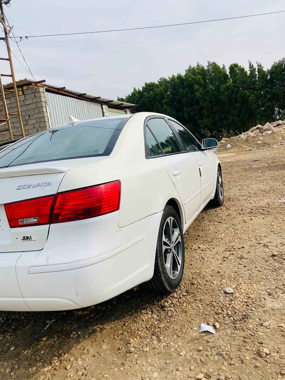 السلام عليكم
للبيع سوناتا ٢٠١٠ ادوات ادوات متومه شمالي رقم و سنويه طبق الاصل مكينه ٢٤٠٠ بالجيس السياره ما ناقصه اي شي نضيفه بمعنى الكلمه كصه قماره فقط و الباقي كفاله السعر ٥٥ و بيها مجال للشراي للاستفسار الاتصال 
***********
