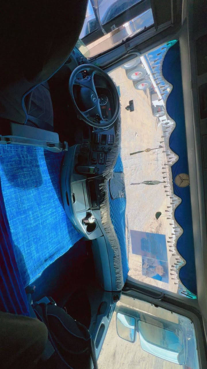 السلام عليكم اكتروز موديل 2009 رقم بغداد ط
سياره جاهزه للعمل تخم تاير السعر 4 دفاتر وبيه مجال 
استفسار انتصل وتدلل ‏‪***********‬‏
مكلف بنشر
