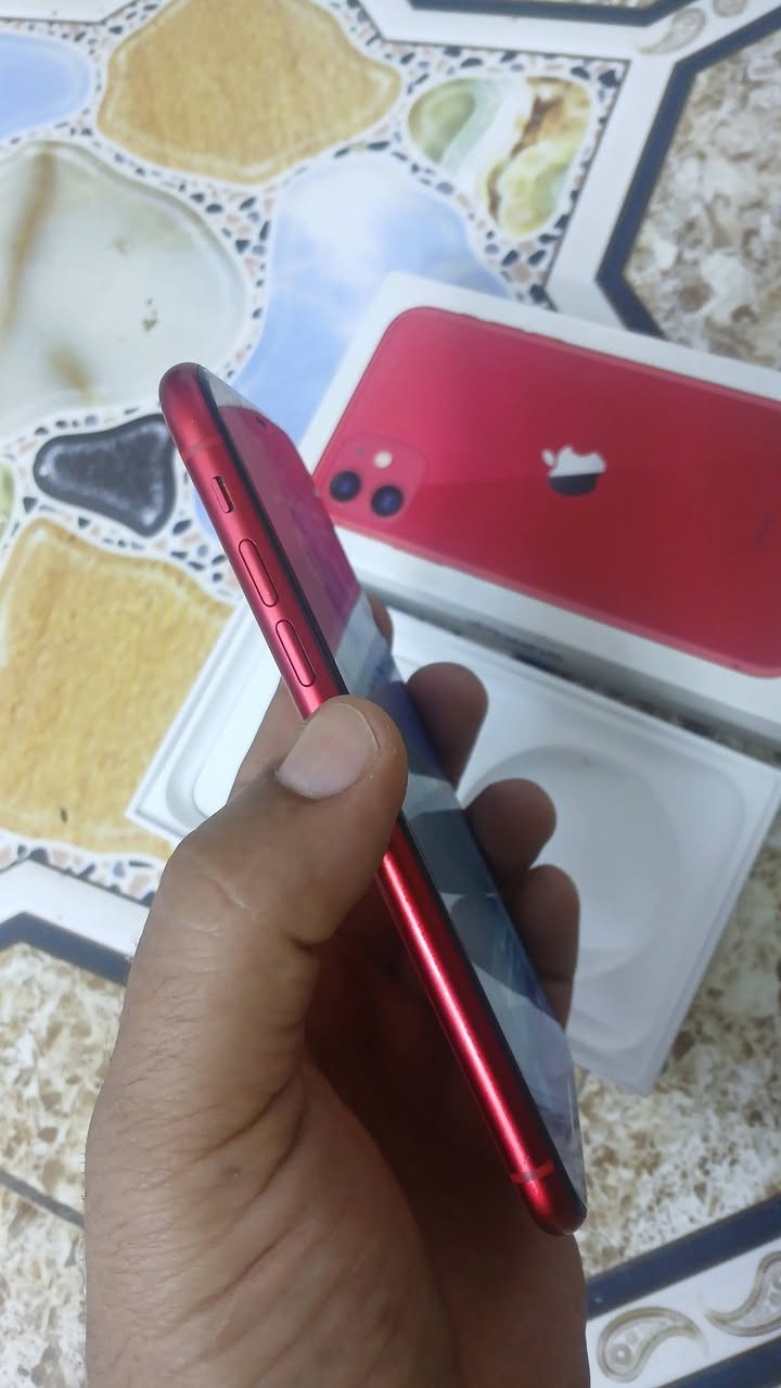 ايفون 11 ذاكره 64 سياره 250 شرايه اتصل بهذا الرقم***********

