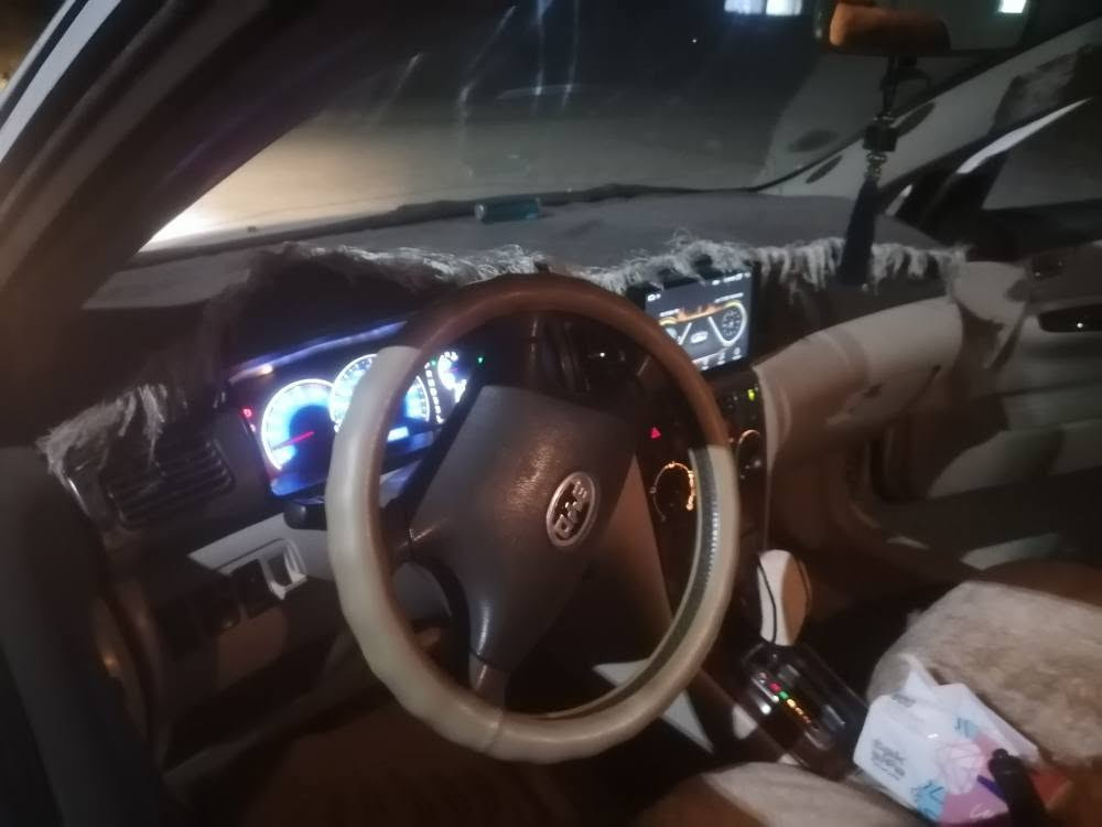 byd f3 2013
گێر تۆماتیک تەبرید چوار جام کارەبای سلاید شاشە ئایپاد ئاوێنە کارەبای حاسەی دواوە هەمووی بەشەرت بێ مشکیلە گێرو مەکینەی لانسەری گەورەیە بەشەرت و تەبرید لەگەل سویچ سەنەوی ئەسلی و پاکانەی بەناوی خۆمە بەشەرتی حاسیبە چوار تایەی نوێی لەسەرە گێچ ۆ گلۆپ و هەموو گیانی بەشەرت نرخی 36وەرەقەو مەجالێکی برایانە ژمارەی مۆبایل *********** أربيل, العراق
