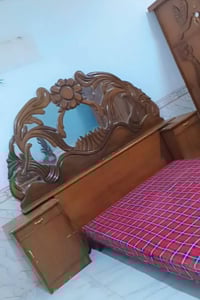 غرفه صاج • كامله