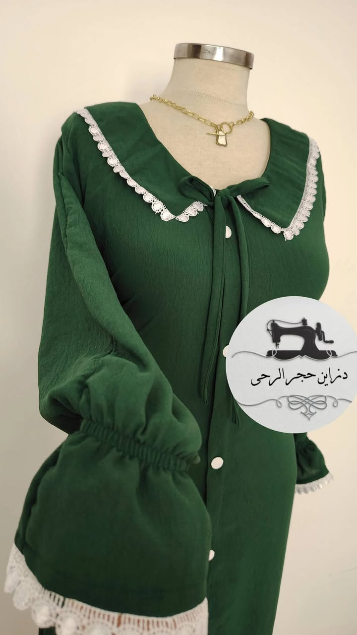 خياطة فستان فكتوري قماش لنن بدزاين بسيط وجميل 🪡🧵

#الشعب_الصيني_ماله_حل #اكسبلور #فساتين #اللهم_صلي_على_نبينا_محمد


**إذا كنت صاحب هذا الإعلان وتريد حذفه لأي سبب، رجاءا أرسل رسالة إلى الدعم الفني**