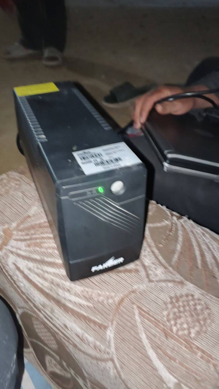 سلام عليكم حاسبه شغاله عوزها شاحنه سعر 50 قفل
والعاكسه شغاله سعر 15
 لانتصال فقط ***********
