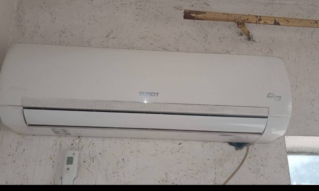 السلام عليكم سبلت للبيع ✅
توسوت انفيرتر الأصلي طن ونص ⛔
شغال شرط الفحص اي استفسار خاص وبل خدمه ✅
العنوان بغداد المدائن ✅


**إذا كنت صاحب هذا الإعلان وتريد حذفه لأي سبب، رجاءا أرسل رسالة إلى الدعم الفني**