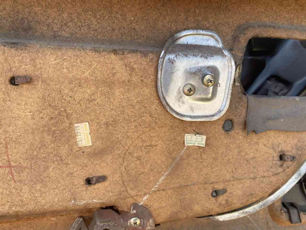 تخم بطاين سيدان وارد لون ماروني للبيع


**إذا كنت صاحب هذا الإعلان وتريد حذفه لأي سبب، رجاءا أرسل رسالة إلى الدعم الفني**
