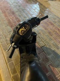 هاي الدراجاه للبيع سعر 400وبيها مجال 07739615859