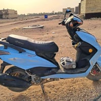 سكنس • صيني • موديل ٢٤