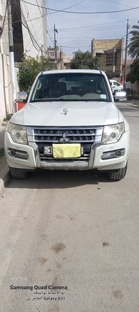 باجيرو • ٢٠١٠ • ١٤٣٠٠٠