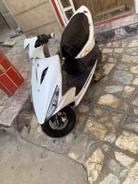 للبيع ماكس مضلع RSZ نوزل دراجه (رمبه)  850 بيها مجال  بغداد الكرخ  077...