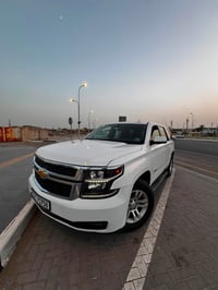 تاهو مديل 2016سونار بل صور السياره كفاله من التبديل بيها كلير بل سونار...