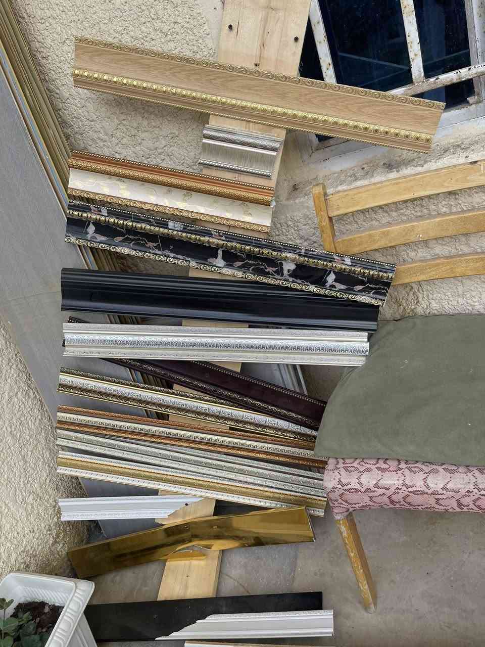 نماذج سقوف ثانوية انطوني بيهن سعر واخذوهن تعزيل محل جدد


**إذا كنت صاحب هذا الإعلان وتريد حذفه لأي سبب، رجاءا أرسل رسالة إلى الدعم الفني**