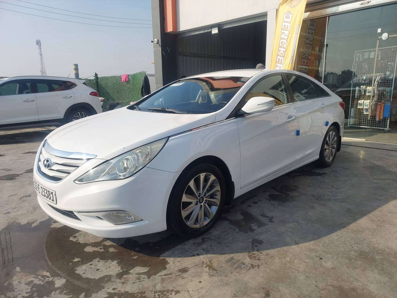 سلام عليكم اخوان سوناته مديل ١٣ خليجيه مكفول بيه كرت بل باب وره سايق فقط والباقي كفاله مكينه 2400 شركه ) السعر ١٤٠ وبيه مجال الطيبين المكان بابل الحصوه ابو سيف ) ***********
