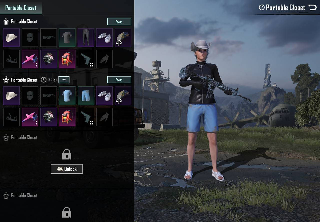 للبيع داخل الموصل فقط وجه لوجه ادفع سعر بل تعليقات اذا عجبني ابيع ❤


**إذا كنت صاحب هذا الإعلان وتريد حذفه لأي سبب، رجاءا أرسل رسالة إلى الدعم الفني**