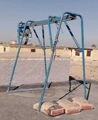 ونش كامل • عربان ٢ • شغال