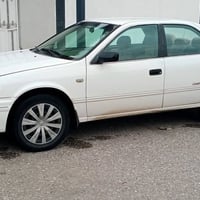 كامري • ٢٠٠١ • سليمانية