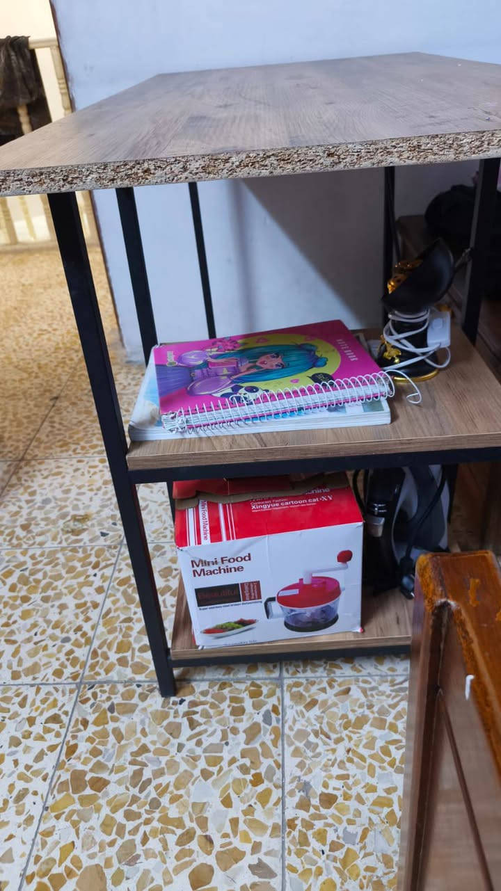 غراض ال بيع


**إذا كنت صاحب هذا الإعلان وتريد حذفه لأي سبب، رجاءا أرسل رسالة إلى الدعم الفني**