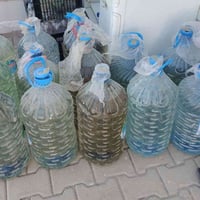 نفد أبيض قارورة • درجة أولى • حي العسكري