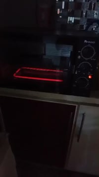 اوفن • حجم وسط • جديد