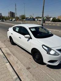 صني • نيسان صني • صني 2023 • سيارة صني • سيارة نيسان • صني للبيع • نيس...