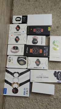 ساعات ذكية • إلكترونيات • أربيل