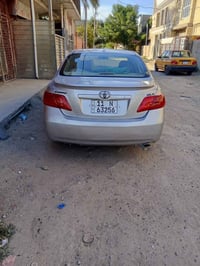 ا السلام عليكم كامري 2007 للبيع كير جديد صالة شهرين  محرك خير من الله ...