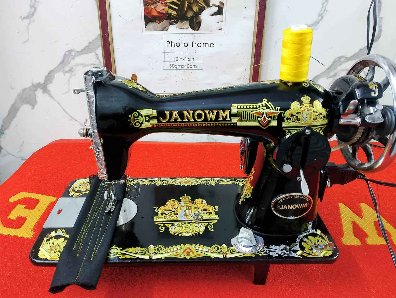 مكائن خياطه حجز واتساب *********** مكان بغداد توصيل مجاني
