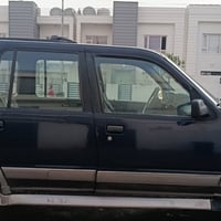 مكينة 6 سلندر • 4000 • تحويل مباشر