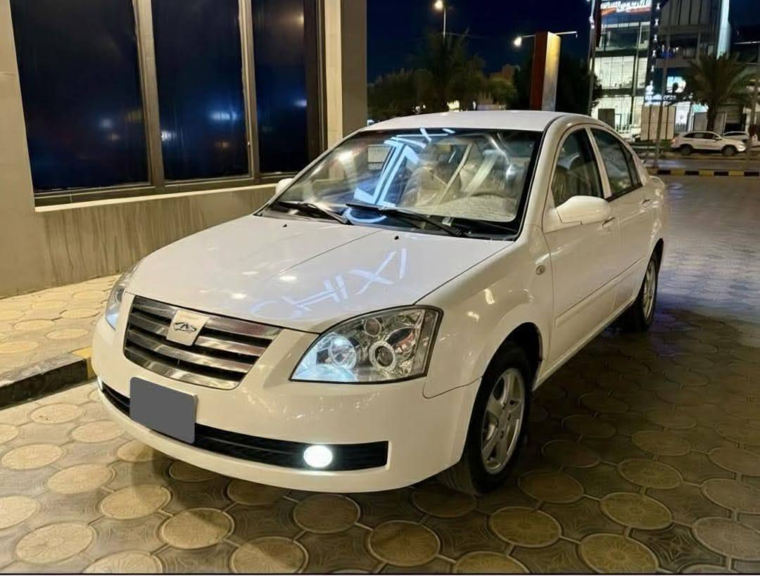 السلام عليكم احبتي
للبيع سياره شيريA5 موديل 2010
رقم بغداد سنويه ماصاقطه 
 السياره جديده وجاهزه وكفاله عامه وشرط تفحص وين متحب  من كير ومكينه وكشر
السعر 55 وبيه مجال لطيبين
رقم صاحب السياره ***********
مكان السياره نجف / كوفه
