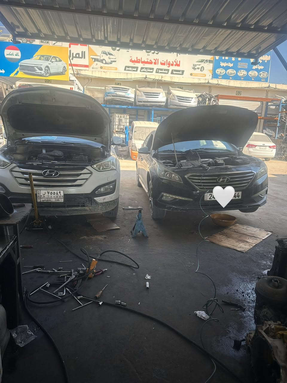 صيانة الكير الاوتماتيك النجف الأشرف المحلات جدد قرب جسر مستشفى الصدر 
بأدارة حبيب الحاتمي ***********
