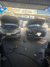 صيانة كير اوتوماتيك • النجف الأشرف • قرب مستشفى الصدر