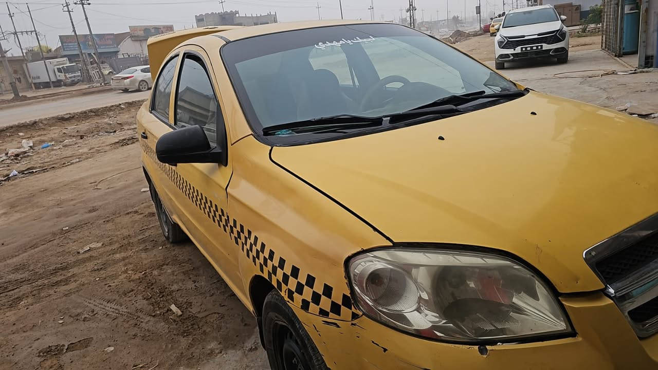 للبيع أفيو 2010
تبريد المنظومة جديد

حدادية وكير ومحرك مكفولة

ضربة جاملك وبنيد

أتعهد بالغرامات والضريبة

المكان: النجف الأشرف

 السعر: 45 مجال بسيط 

***********
