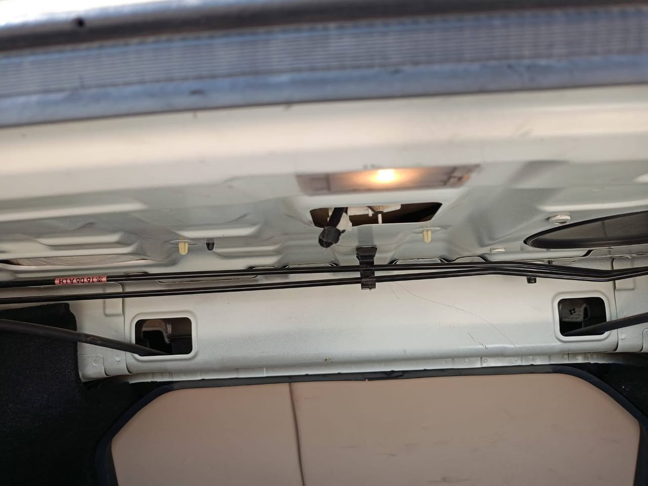 0780 649 5672
النترا ١٧ 
اخت الزيرو ماشيه ٣٨ فقط جديده جدا 
محرك ٢٠٠٠ دوش بعده بلزكات الشركه
وارد أمريكي بنيد فقط بدون داواخل
مكان السياره الشطره 
سياره جديده  كفاله من الطخات والشخوط
سياره كلها كبس شركه بلاد 
مكانها قضاء الشطره الشطره, ذي قار
