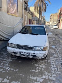 سني • ١٩٩٥ • رقم بغداد