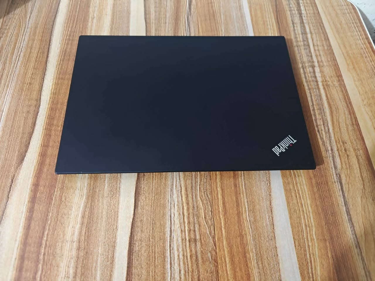 لينوفو T14
كور i5 الجيل 10
رام 8 هارد 256ssd
حجم الشاشة 14
السعر نهائي 315 الف مع التوصيل


**إذا كنت صاحب هذا الإعلان وتريد حذفه لأي سبب، رجاءا أرسل رسالة إلى الدعم الفني**