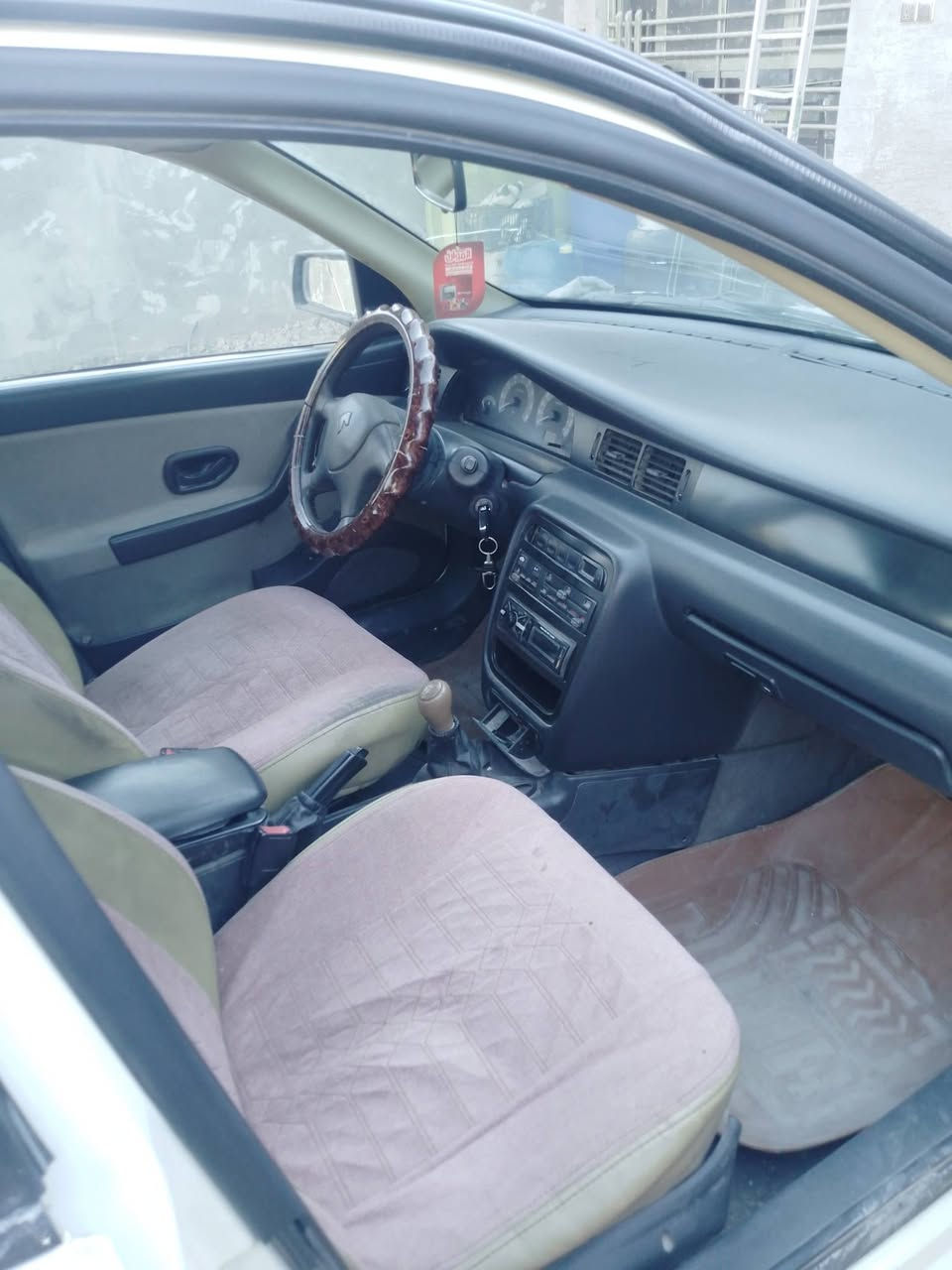 السلام عليكم سمنت 2009 جاملغ او بنيد صبغ السعر 37 وبيها مجال ***********
