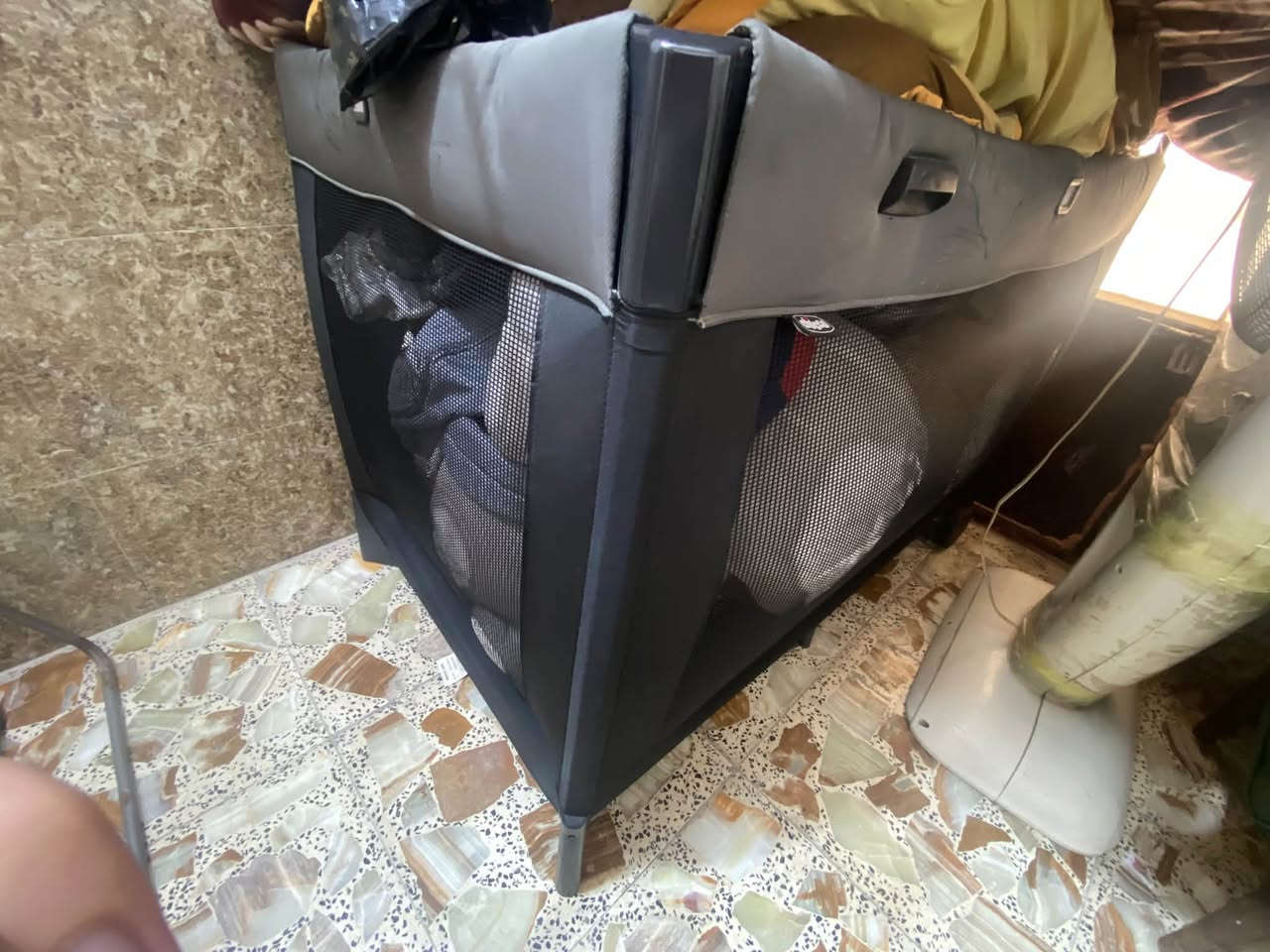 اغراض طفل للبيع عربانه جبيره ستعمال قليل
وكرسي طعام وجربايه جيكو اصليه مابيهن نقص 
مكاني الطوبجي 
***********
