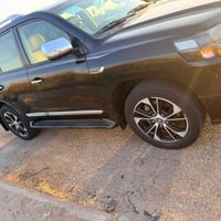لاندكروز • ١٧ • بغداد